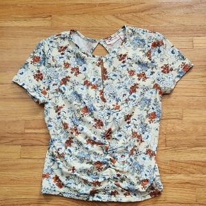 Willow & Root Top Size Medium NWT